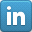 LinkedIn Icon